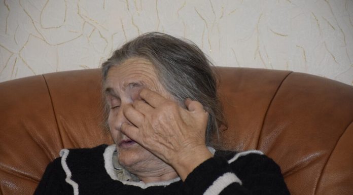 KAD SAM MAJKU SMESTILA U DOM, ŽIVOT MI JE POSTAO BOLJI I LAKŠI:Ipak me muči misao da sam napravila veliki greh..