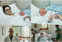 CELA SRBIJA JE ZANEMELA KADA SE RODIO PAVLE! Evo kako danas izgleda BEBA DŽIN iz Milanovca: Sa 5 meseci imao 10kg, ima i HIT NADIMAK KOJI OBOŽAVA (FOTO)