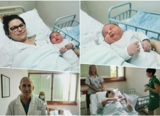 CELA SRBIJA JE ZANEMELA KADA SE RODIO PAVLE! Evo kako danas izgleda BEBA DŽIN iz Milanovca: Sa 5 meseci imao 10kg, ima i HIT NADIMAK KOJI OBOŽAVA (FOTO)