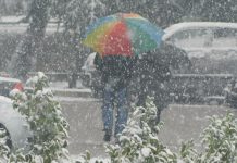 Meteorolog Todorović upozorava: LEPO VREME JOŠ 7 DANA, A ONDA STIŽE PRAVA ZIMA! SPREMITE SE