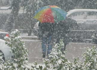 Meteorolog Todorović upozorava: LEPO VREME JOŠ 7 DANA, A ONDA STIŽE PRAVA ZIMA! SPREMITE SE