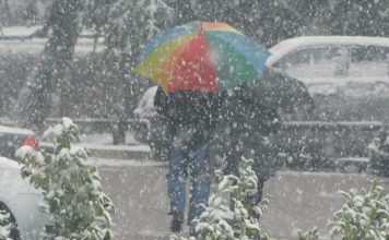 Meteorolog Todorović upozorava: LEPO VREME JOŠ 7 DANA, A ONDA STIŽE PRAVA ZIMA! SPREMITE SE