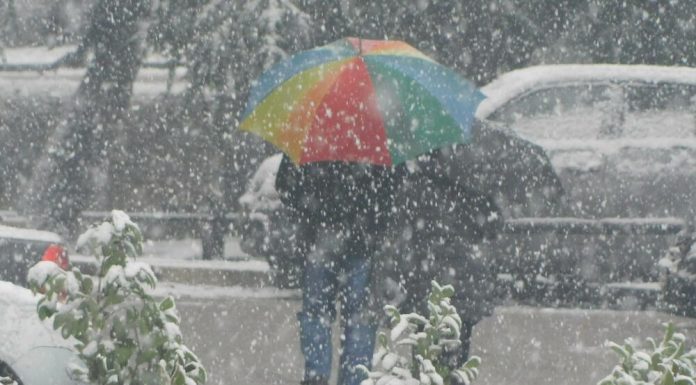 Meteorolog Todorović upozorava: LEPO VREME JOŠ 7 DANA, A ONDA STIŽE PRAVA ZIMA! SPREMITE SE