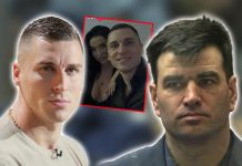 VRANJEŠ SMUVAO SESTRU LEGIJINE ŽENE! – Svi detalji nove ljubavi