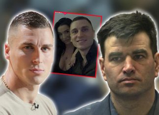 VRANJEŠ SMUVAO SESTRU LEGIJINE ŽENE! – Svi detalji nove ljubavi