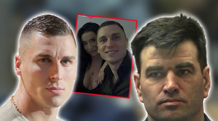 VRANJEŠ SMUVAO SESTRU LEGIJINE ŽENE! – Svi detalji nove ljubavi