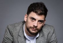 Milan Marić provodi božićne praznike s NJOM: Ova dama se prosto topi u njegovom zagrljaju!