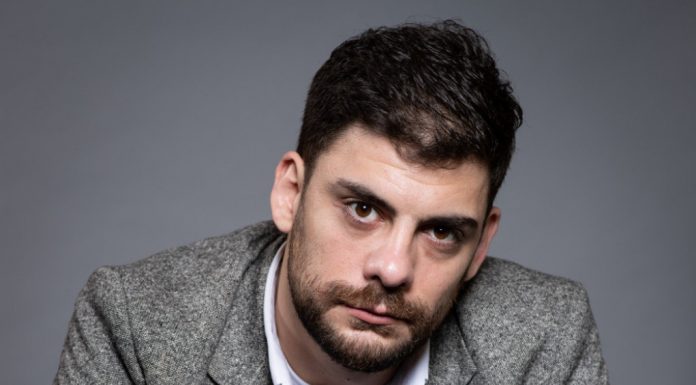 Milan Marić provodi božićne praznike s NJOM: Ova dama se prosto topi u njegovom zagrljaju!