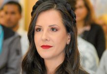 Ovo sigurno niste znali: Evo šta je prva dama Tamara Vučić po obrazovanju i gde radi (FOTO)