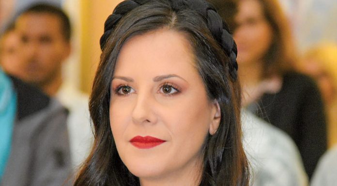 Evo koliko godina zapravo ima Tamara Vučić: detalj iz biografije o kome se malo zna, nećete verovati