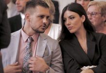 Ivana nije mogla lepše da ga obraduje: Umesto rođendanskog poklona Bikoviću podarila sina, ime dečaka je..