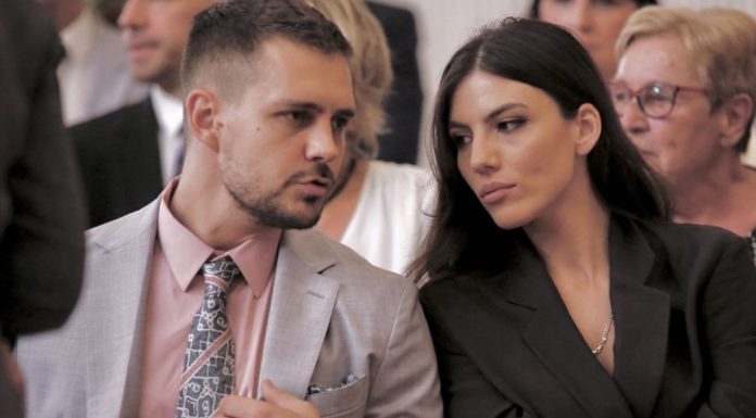 Ivana nije mogla lepše da ga obraduje: Umesto rođendanskog poklona Bikoviću podarila sina, ime dečaka je..