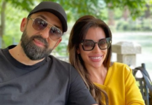 ĆERKA JE! – Ognjen i Mina presrećni zbog naslednice: Brzo smo se složili oko imena