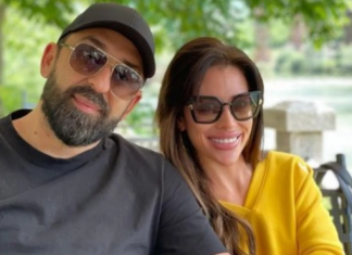 ĆERKA JE! – Ognjen i Mina presrećni zbog naslednice: Brzo smo se složili oko imena