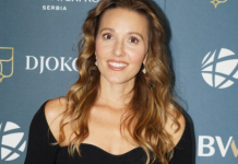 Evo gde je zapravo rođena Jelena Đoković, ne biste verovali…