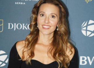 Evo gde je zapravo rođena Jelena Đoković, ne biste verovali…