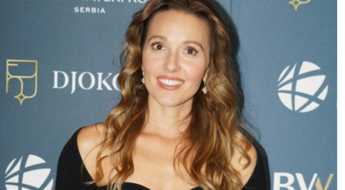 Evo gde je zapravo rođena Jelena Đoković, ne biste verovali…