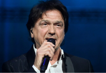 MRAČNI DEO ŽIVOTA ZDRAVKA ČOLIĆA! Njegovu ženu nikad ne viđamo a razlog je STRAŠAN! – “ISKOČILA JE IZ PUBLIKE I ISEKLA JE PO LICU”