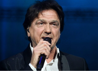 MRAČNI DEO ŽIVOTA ZDRAVKA ČOLIĆA! Njegovu ženu nikad ne viđamo a razlog je STRAŠAN! – “ISKOČILA JE IZ PUBLIKE I ISEKLA JE PO LICU”