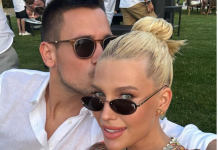 Saška i Đorđe Đoković prelomili, Dijana i Srđan nisu mogli ništa da učine: Odluka mladog para šokirala celu porodicu