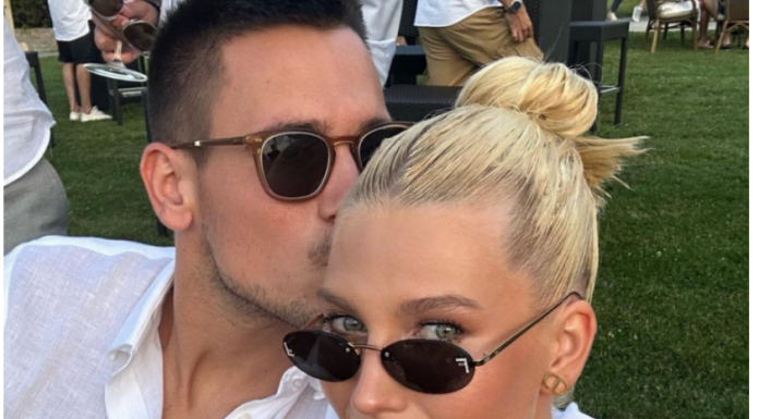 Saška i Đorđe Đoković prelomili, Dijana i Srđan nisu mogli ništa da učine: Odluka mladog para šokirala celu porodicu