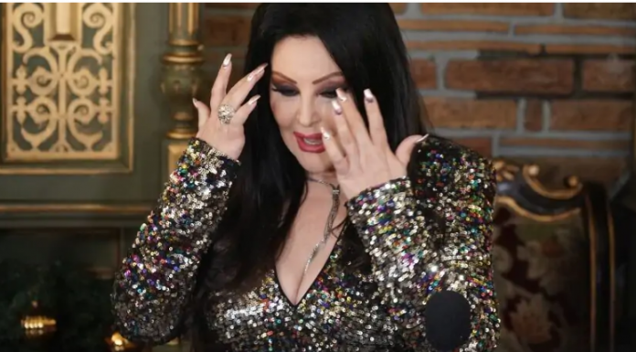 Ozbiljna kriza u životu Dragane Mirković: Da sam se ja pitala, odavno bih sve napustila, ali Toni…