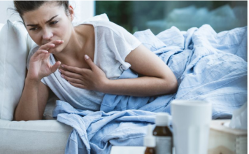 SRBIJOM ZAVLADAO MISTERIOZNI KAŠALJ – Ova BOLEST se razlikuje od obične, LEKARI UPOZORAVAJU – Ako traje više od deset dana..