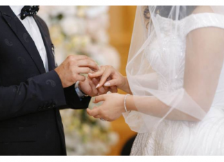 Ovih 5 znakova horoskopa ima najveće šanse za venčanje: Proverite odmah DA LI ĆETE SE UDATI ILI OŽENITI U 2024. GODINI