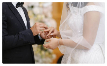 Ovih 5 znakova horoskopa ima najveće šanse za venčanje: Proverite odmah DA LI ĆETE SE UDATI ILI OŽENITI U 2024. GODINI