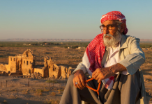 ARAPI VERUJU DA OVE 4 SVARI NIKOM NE SMETE DA KAŽETE: Pravilo koje će vas sačuvati od zlih ljudi i svake nevolje