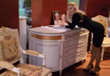 HVALILA SE TATINIM PARAMA, A RUGALA SE SVIMA KOJI ČISTE I KUVAJU: Najbogatija Srpkinja ostala bez dinara zbog ŠOK stvari