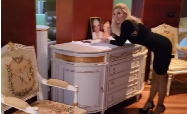 HVALILA SE TATINIM PARAMA, A RUGALA SE SVIMA KOJI ČISTE I KUVAJU: Najbogatija Srpkinja ostala bez dinara zbog ŠOK stvari