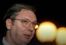 PREDSEDNIK VUČIĆ otkrio koji mu je omiljeni crtani film, da li ga se vi sećate: “KAO MALI SAM DOLAZIO DA GLEDAM…”