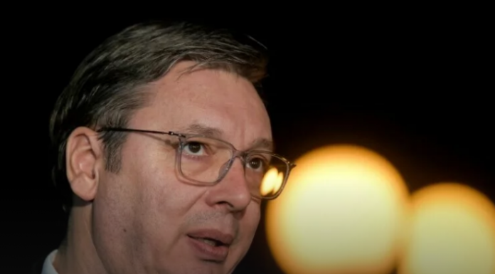 PREDSEDNIK VUČIĆ otkrio koji mu je omiljeni crtani film, da li ga se vi sećate: “KAO MALI SAM DOLAZIO DA GLEDAM…”