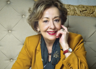 Emilija Popadić nikad nije otišla iz života Cece Bojković: Glumica živi u domu koji je kao preslikan iz Boljeg života, uverite se i sami