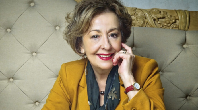 Emilija Popadić nikad nije otišla iz života Cece Bojković: Glumica živi u domu koji je kao preslikan iz Boljeg života, uverite se i sami