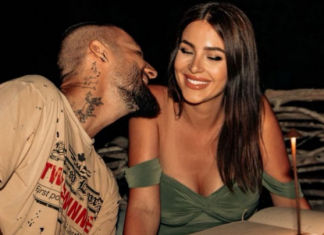 Loše vesti iz Sevilje: Nemanja i Anastasija Gudelj doživeli novi udarac, svi planovi pali u vodu