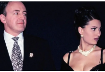 ŽELJKO JE CECU ZVAO “BABA” A OVO SU MU BILE POSLEDNJE REČI! Ljubi Šiptaru se poverio 5 MINUTA pre smrti, evo šta je rekao