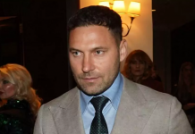 Dve godine od obračuna na praznik: Tošić se oglasio uoči Božića, ovom fotografijom rasplakao sve FOTO