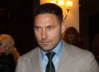 Dve godine od obračuna na praznik: Tošić se oglasio uoči Božića, ovom fotografijom rasplakao sve FOTO