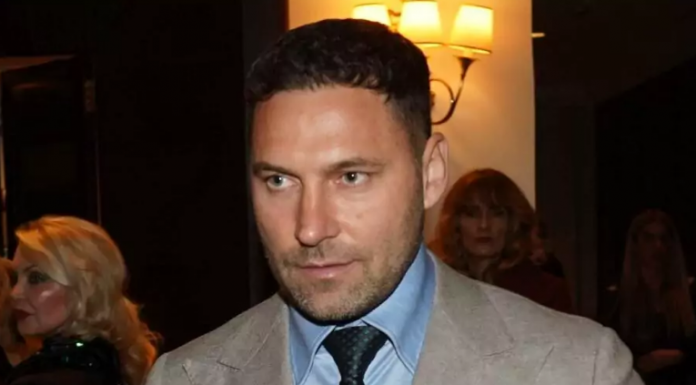 Dve godine od obračuna na praznik: Tošić se oglasio uoči Božića, ovom fotografijom rasplakao sve FOTO