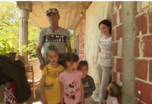 Nijedna SRPKINJA GA NIJE HTELA – Branislav je oženio albanku u 51. godini, i doveo je na selo – Rodila mu je četvoro dece, EVO kako danas žive…