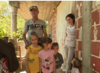 Nijedna SRPKINJA GA NIJE HTELA – Branislav je oženio albanku u 51. godini, i doveo je na selo – Rodila mu je četvoro dece, EVO kako danas žive…