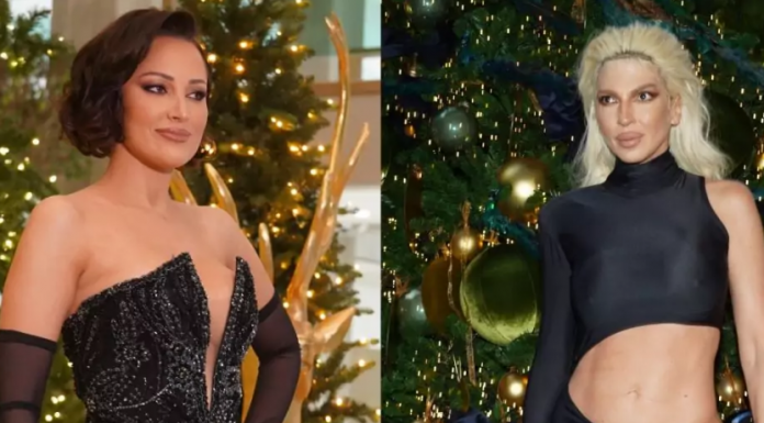 Karleuša bez dlake na jeziku poručila Prijovićki ono što i drugi znaju, ali dugo već kriju – Evo šta je u pitanju