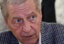 Miroslav Ilić Novu godinu proveo sa ovom ženom, sve isplivalo – Javnost zanemela (foto)