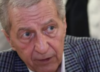 Miroslav Ilić Novu godinu proveo sa ovom ženom, sve isplivalo – Javnost zanemela (foto)