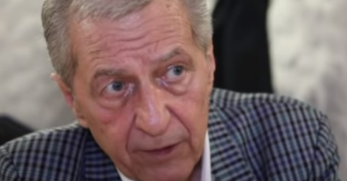 Miroslav Ilić Novu godinu proveo sa ovom ženom, sve isplivalo – Javnost zanemela (foto)