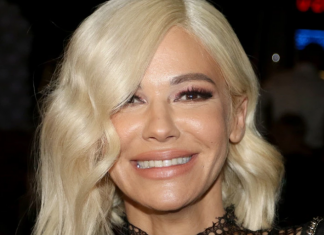 Danas uživa u raskoši, a praznike nekad provodila u kući koja se raspada: Nataša Bekvalac po prvi put progovorila o svom detinjstvu