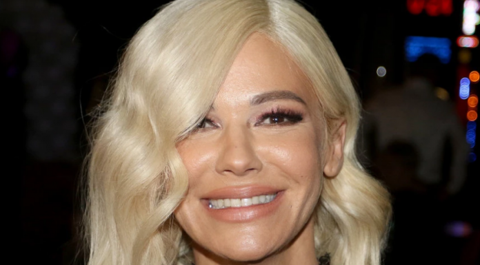 Danas uživa u raskoši, a praznike nekad provodila u kući koja se raspada: Nataša Bekvalac po prvi put progovorila o svom detinjstvu