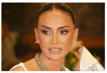 Imam problem sa mlađim sinom: Emina Jahović o situaciji u kući, teško je deci biti i otac i majka